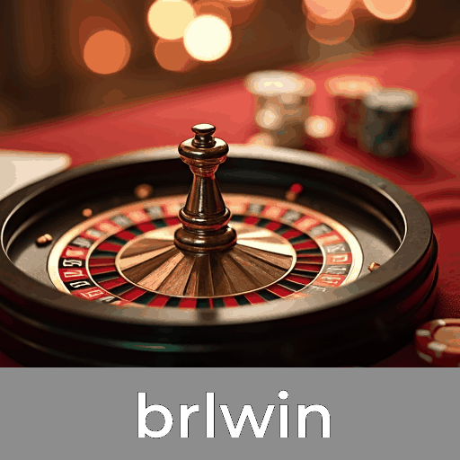 Brlwin: Experiência de Cassino Imersiva para Brasileiros