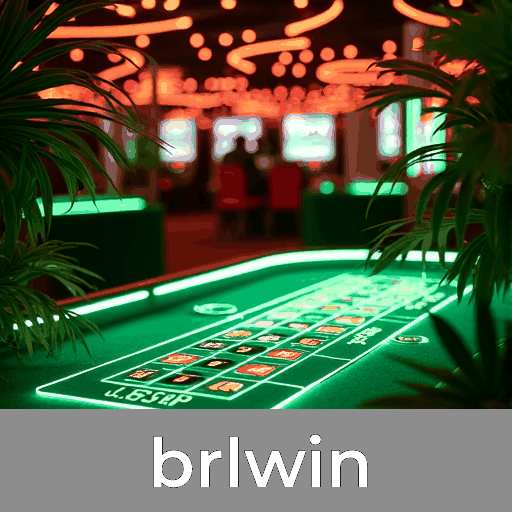 Universo de Jogos Extraordinários do brlwin: Diversão Sem Limites