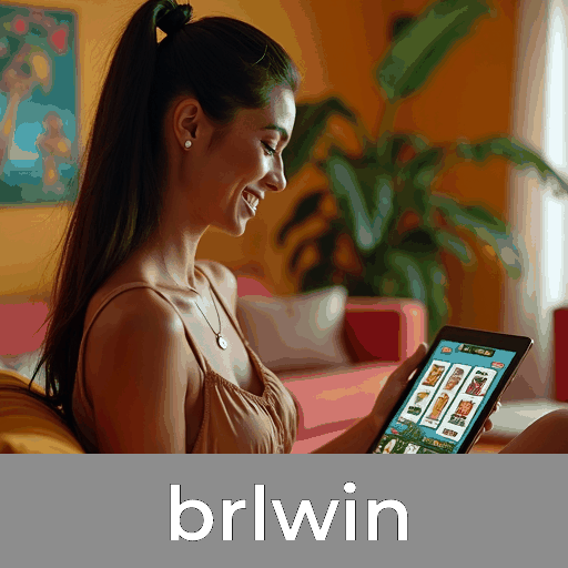 brlwin: A Conveniência e Função Completa no Seu Celular